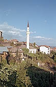 Rhodopi Mountains, Pomaks region